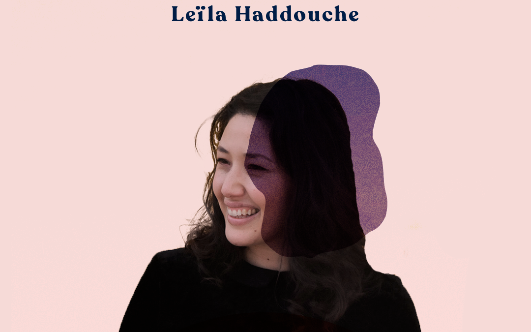 08. Créer un collectif de freelances – avec Leïla Haddouche