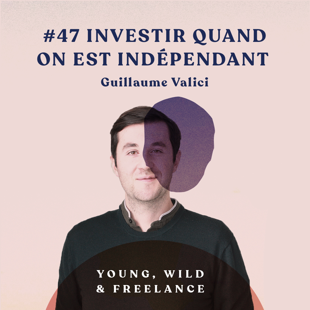 Investir Indépendant Guillaume Valici