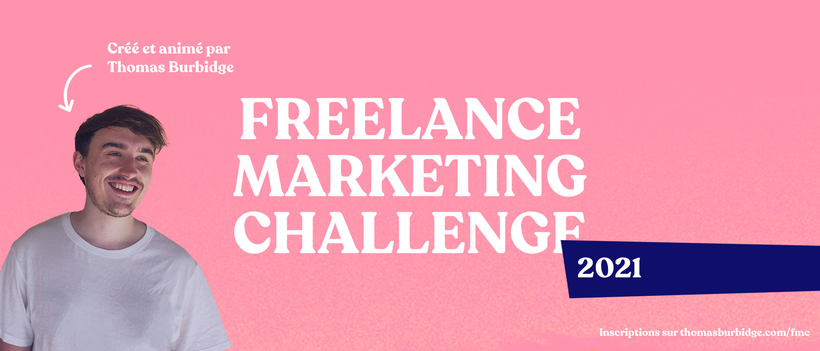 Freelance Marketing Challenge