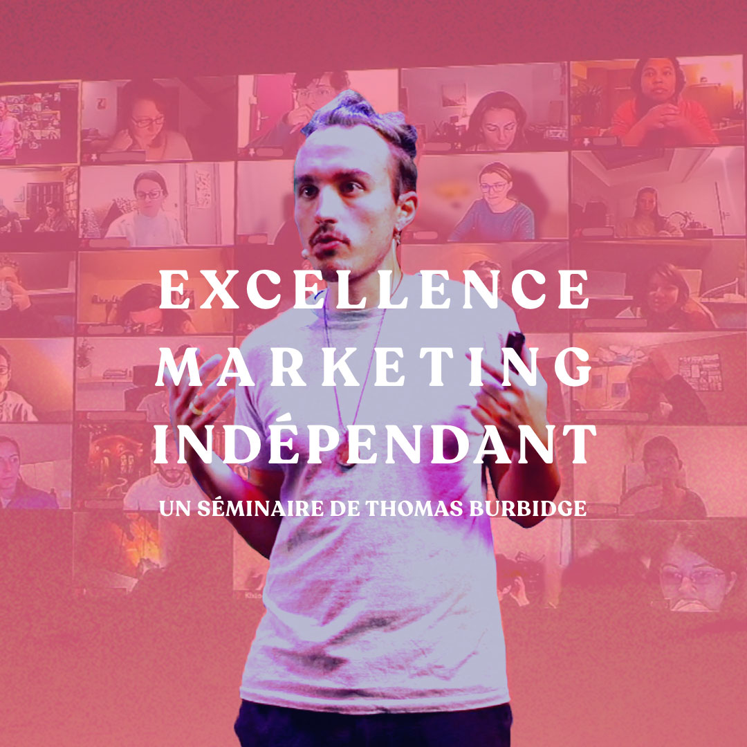Excellence Marketing Indépendant
