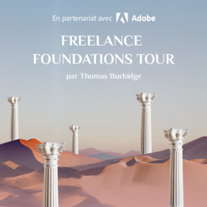 Freelance Foundations Tour