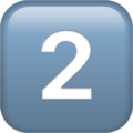 Emoji two