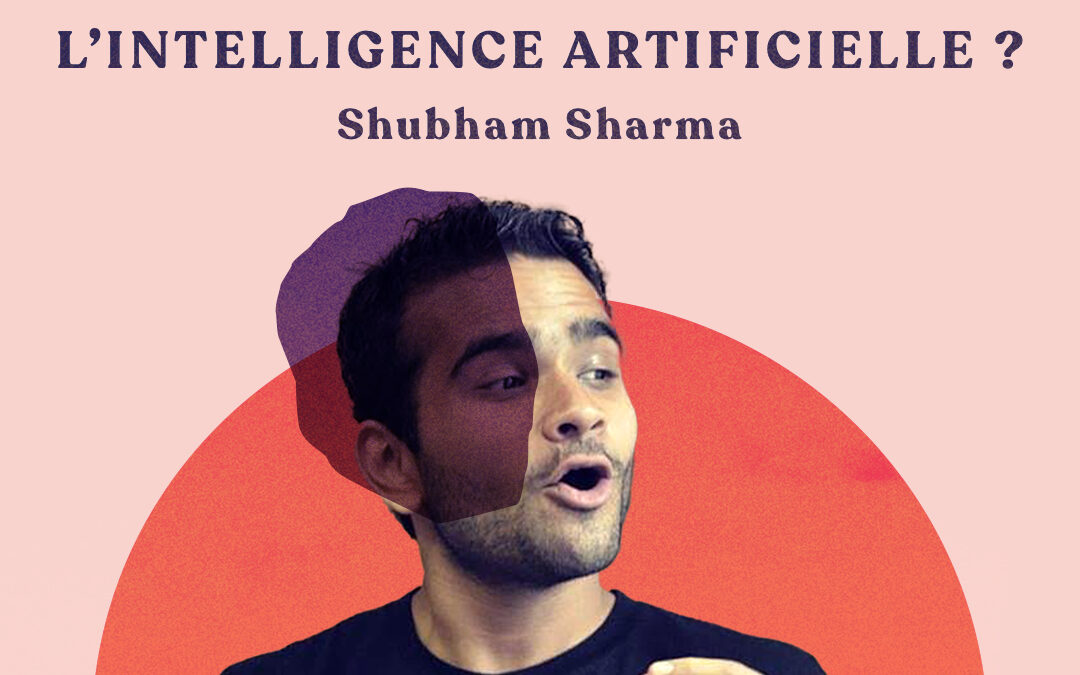 Freelances : devrait-on avoir peur de l’intelligence artificielle ? avec Shubham Sharma