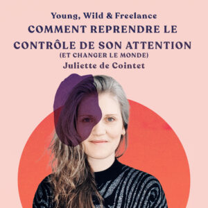 Juliette de Cointet - méditation engagée pour entrepreneurs