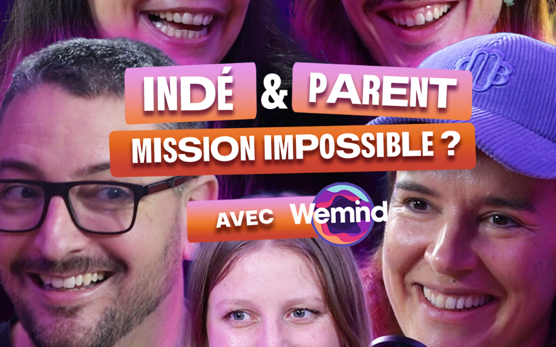 Entrepreneuriat et parentalité : mission impossible ?